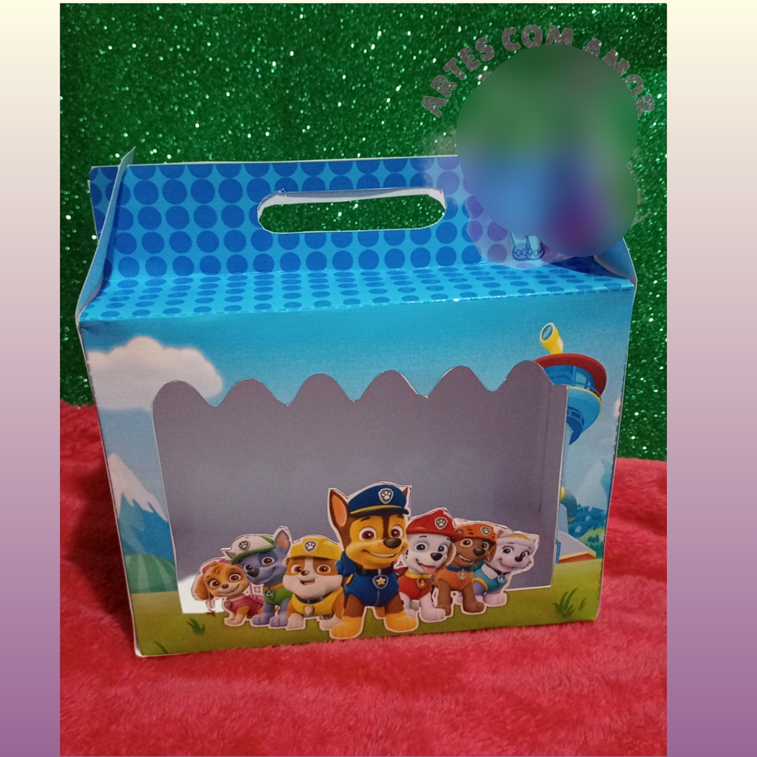 Arquivo Páscoa Maletinhas para Guloseimas 13