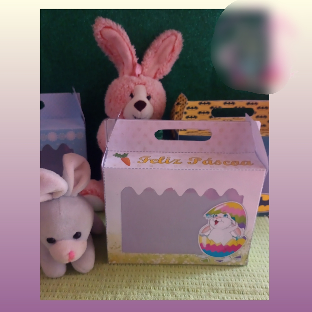Arquivo Páscoa Maletinhas para Guloseimas 14
