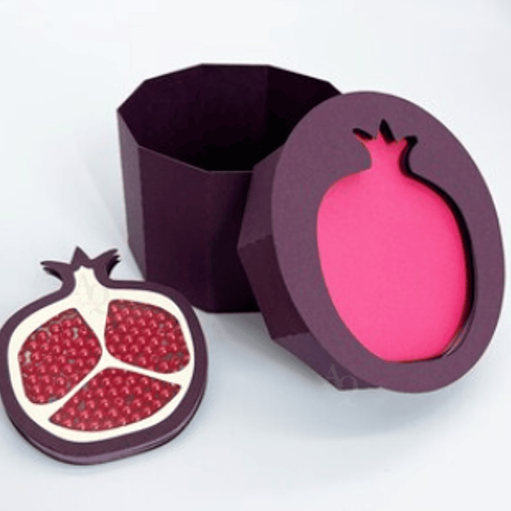 Arquivo Caixa Romã 1