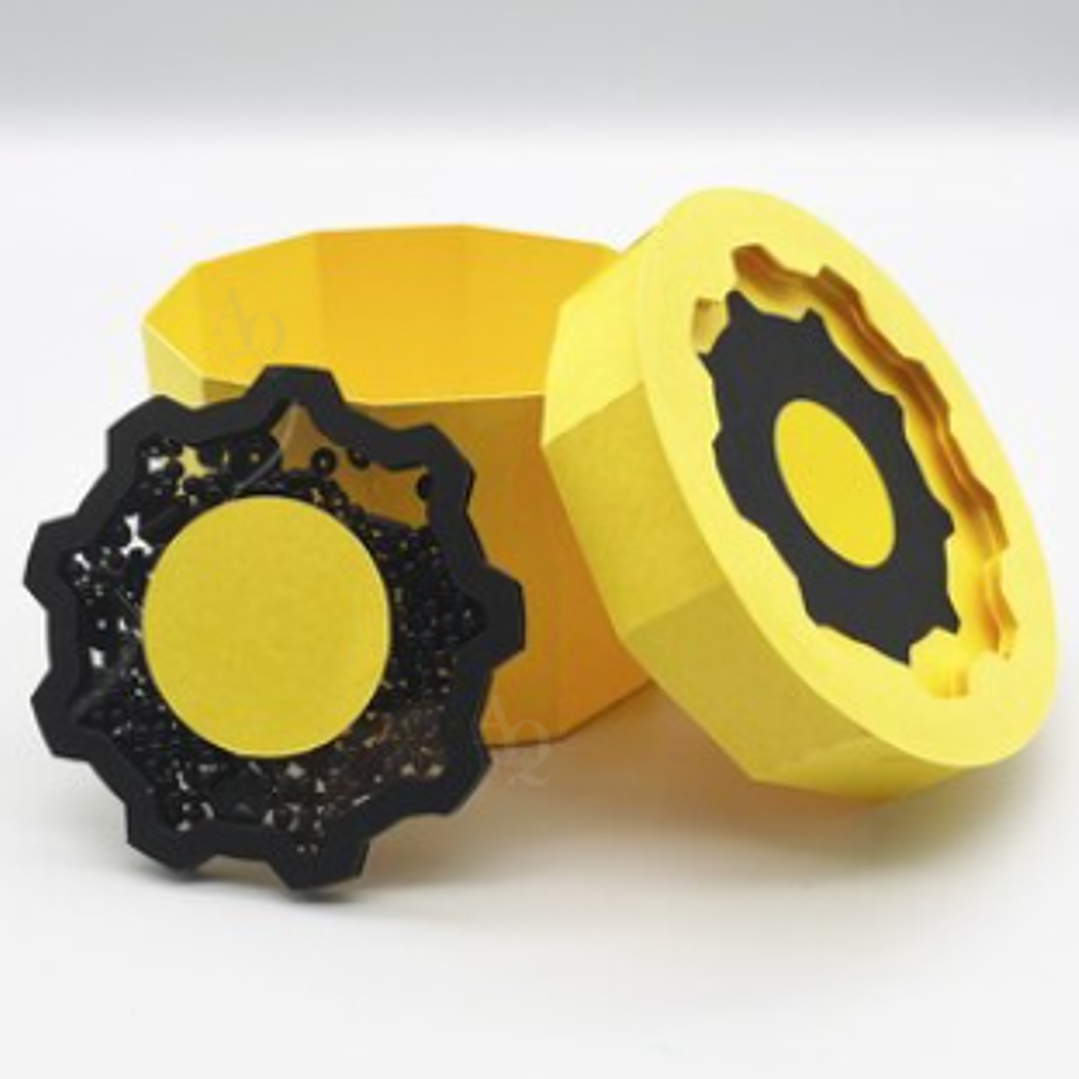 Arquivo Caixa Trator  1