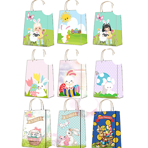 Arquivo Páscoa Sacolinhas P M G