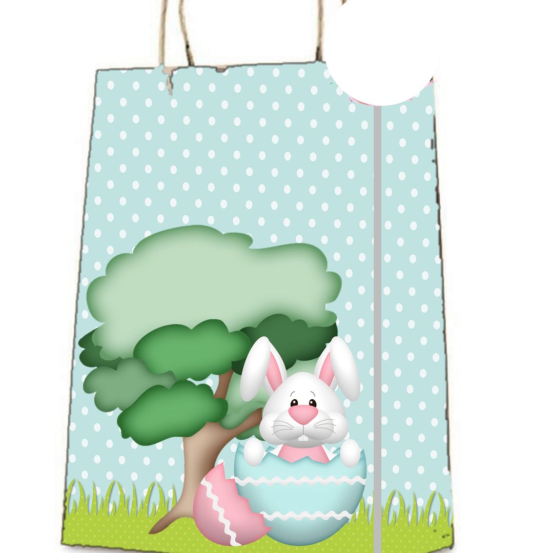 Arquivo Páscoa Sacolinhas P M G 4