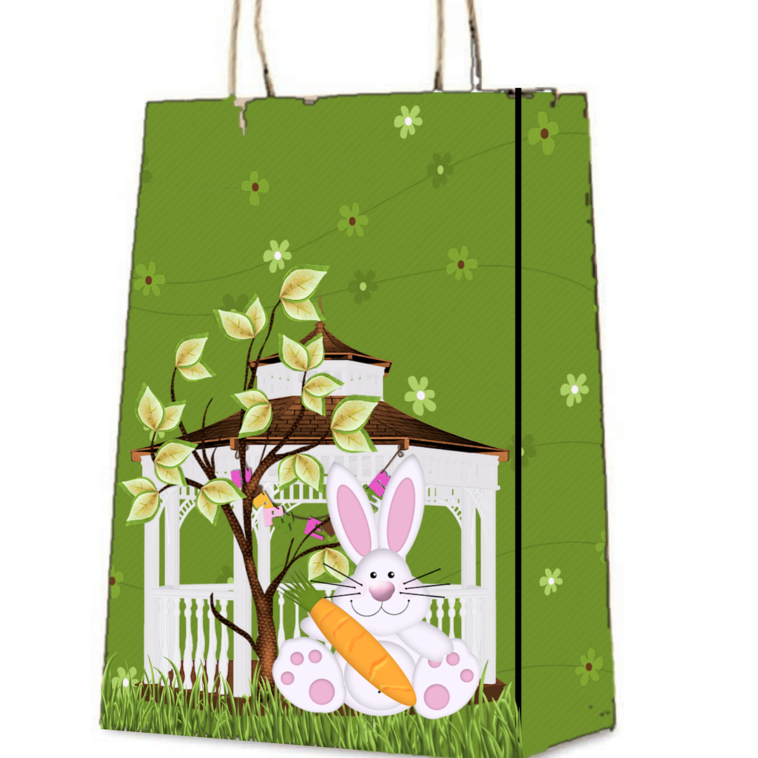 Arquivo Páscoa Sacolinhas P M G 5