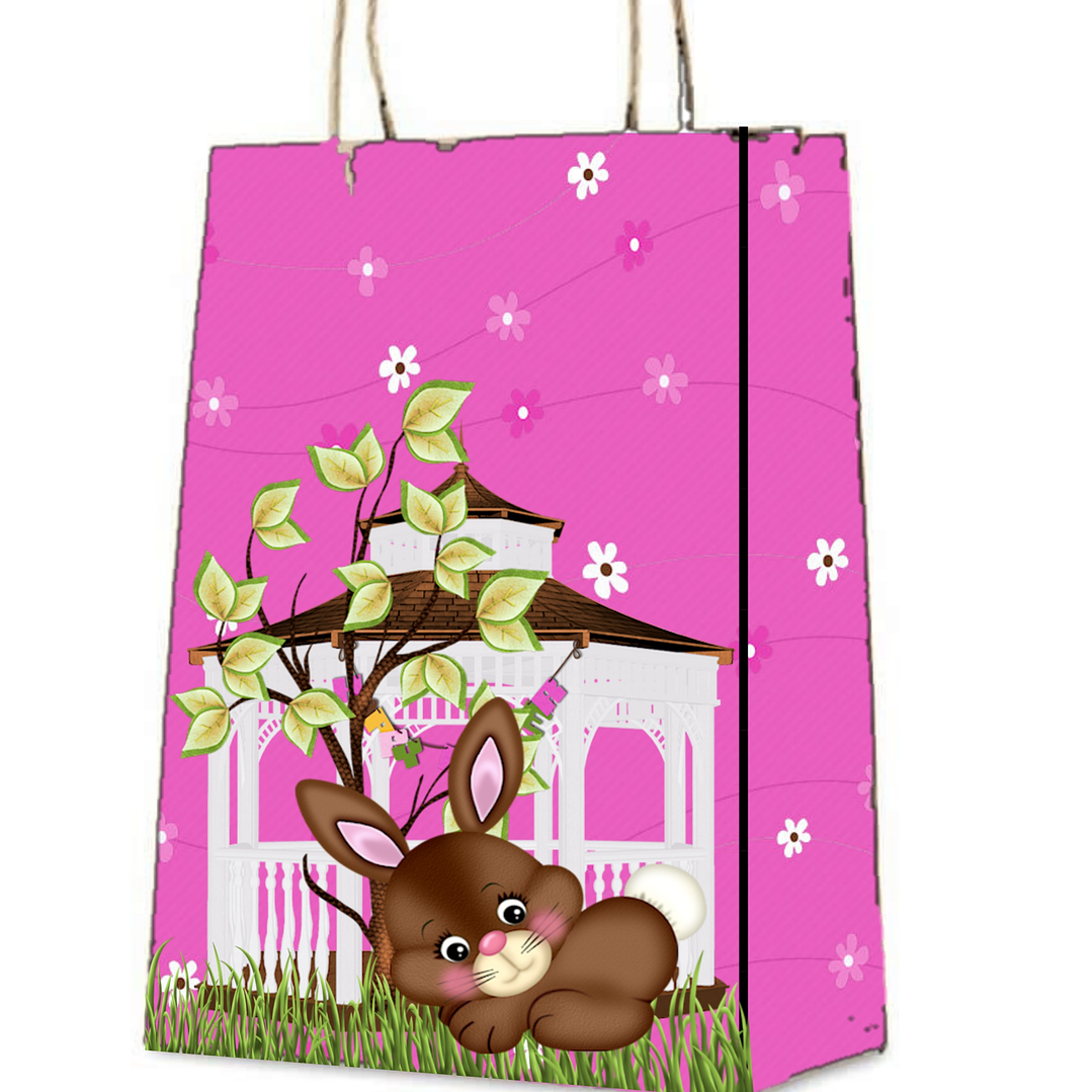 Arquivo Páscoa Sacolinhas P M G 6