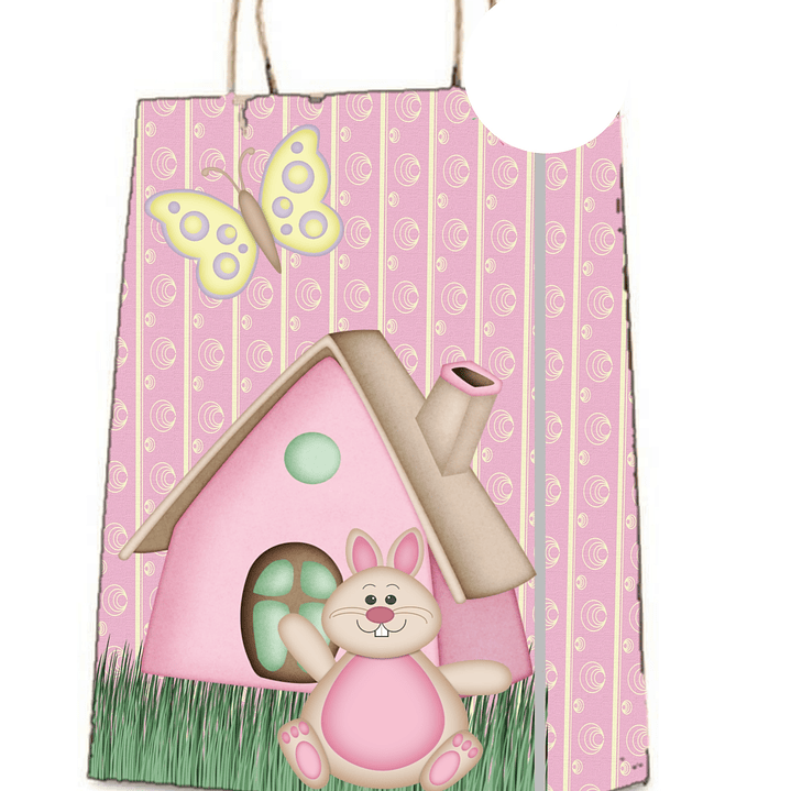 Arquivo Páscoa Sacolinhas P M G 12