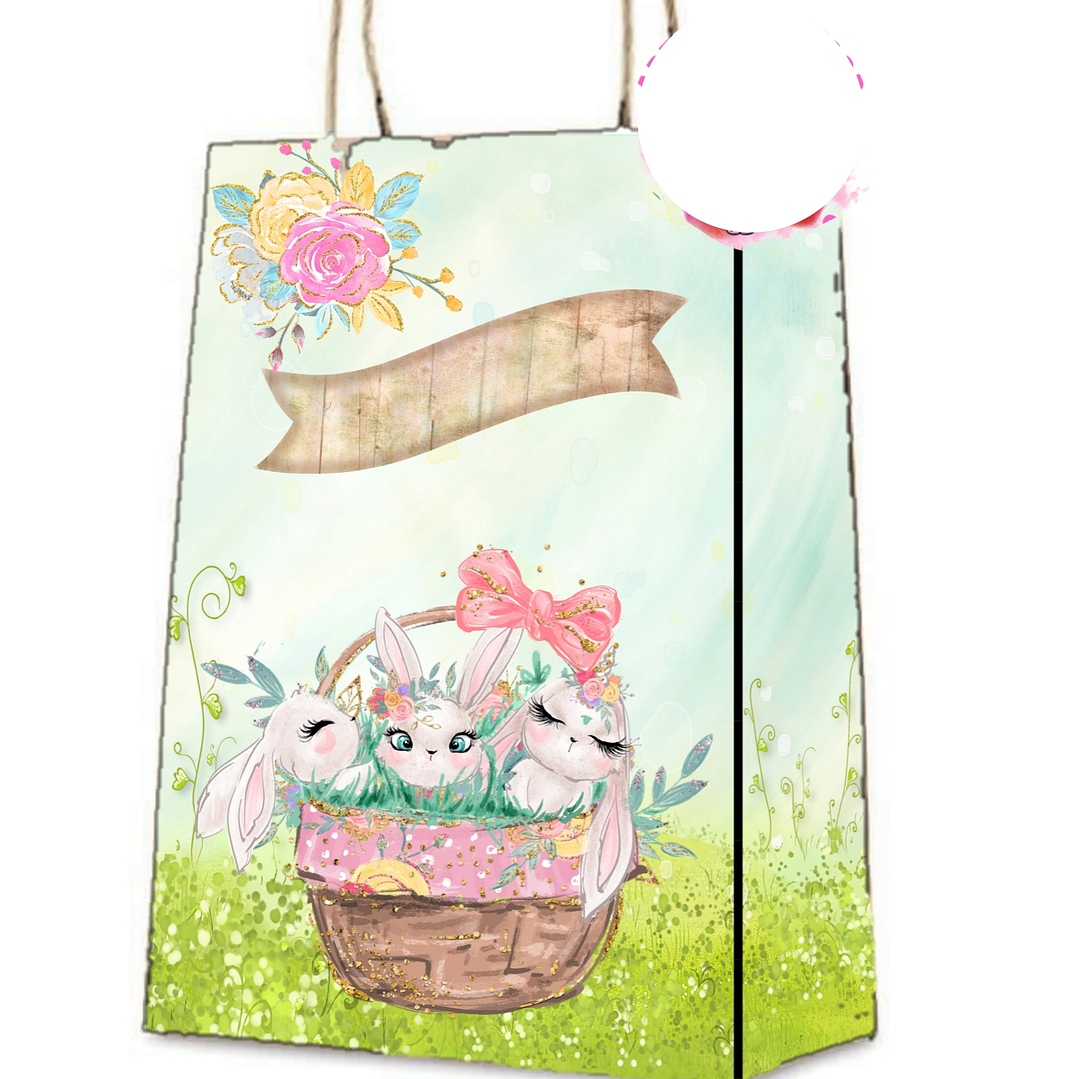 Arquivo Páscoa Sacolinhas P M G 13