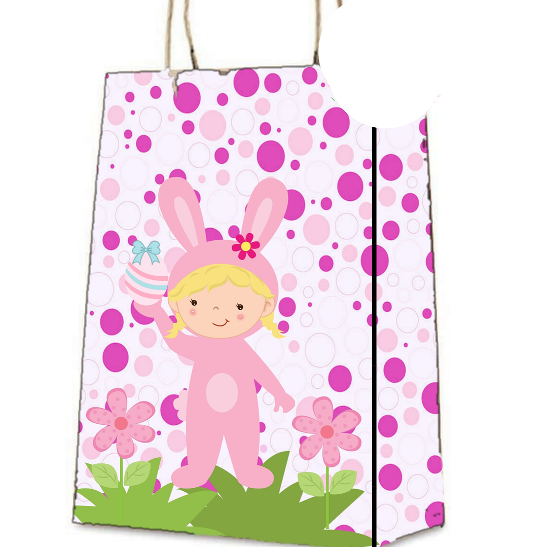 Arquivo Páscoa Sacolinhas P M G 15