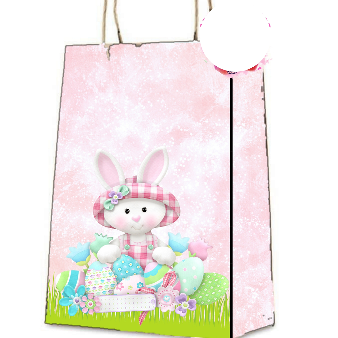 Arquivo Páscoa Sacolinhas P M G 21