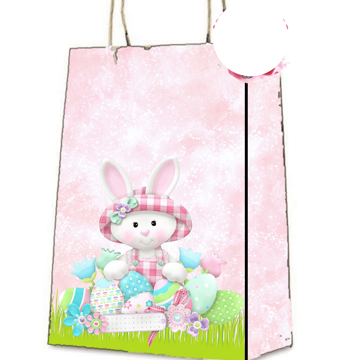 Arquivo Páscoa Sacolinhas P M G 21