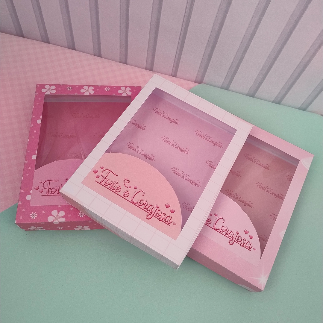 Arquivo Dia da Mulher Caixa G Forte e Corajosa  4