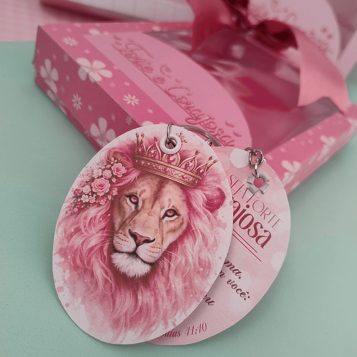 Arquivo Dia da Mulher Caixa G Forte e Corajosa  6