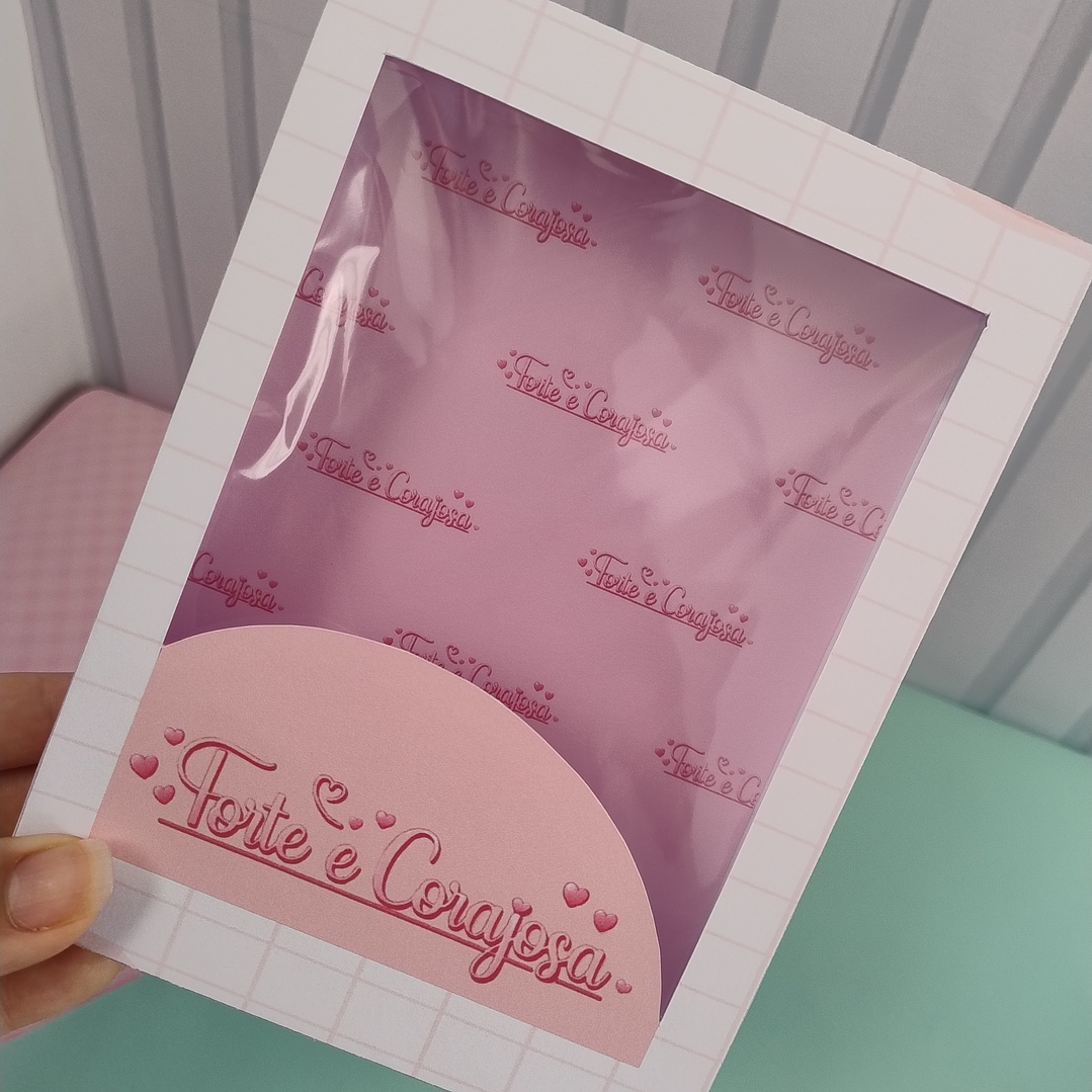 Arquivo Dia da Mulher Caixa G Forte e Corajosa  7