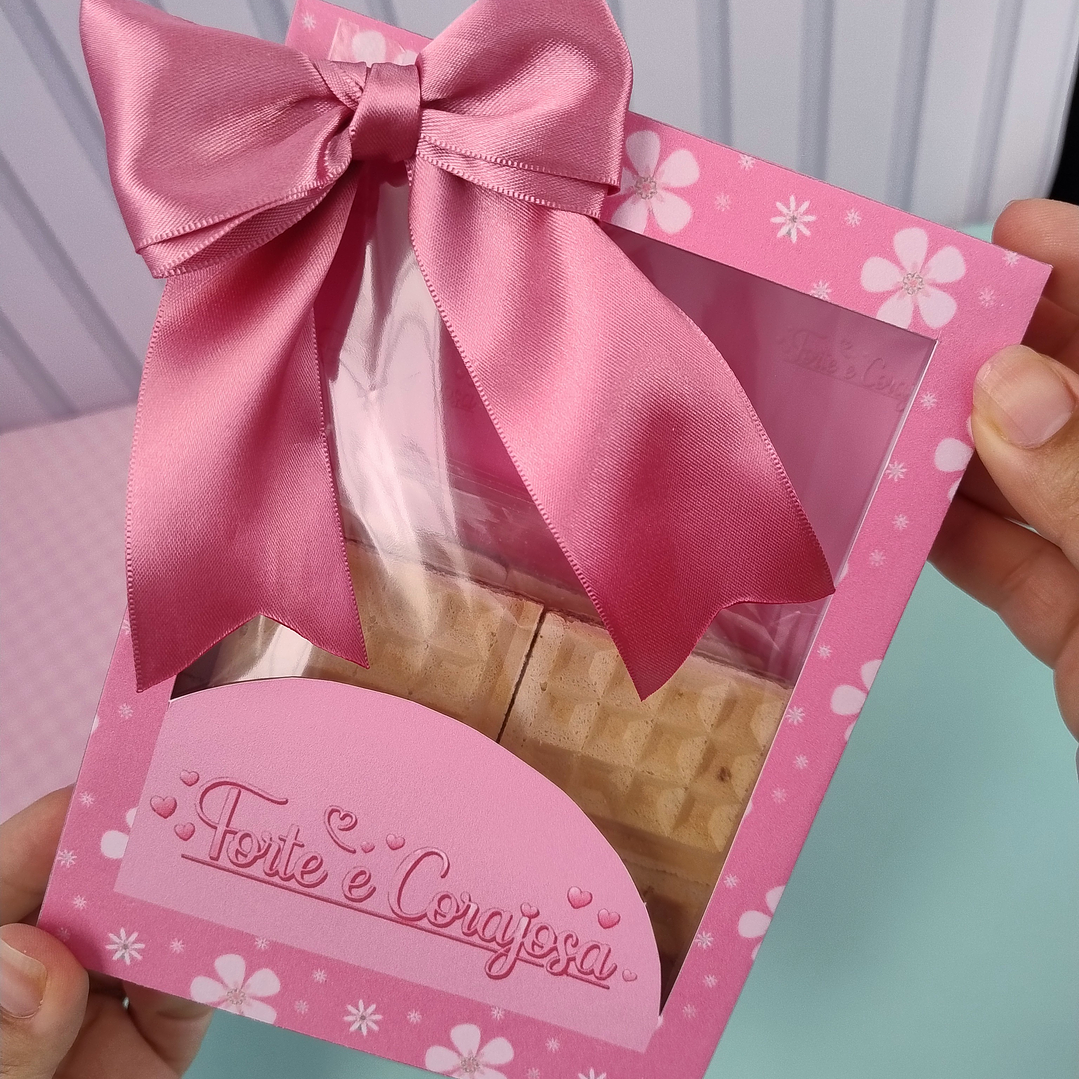 Arquivo Dia da Mulher Caixa G Forte e Corajosa  8