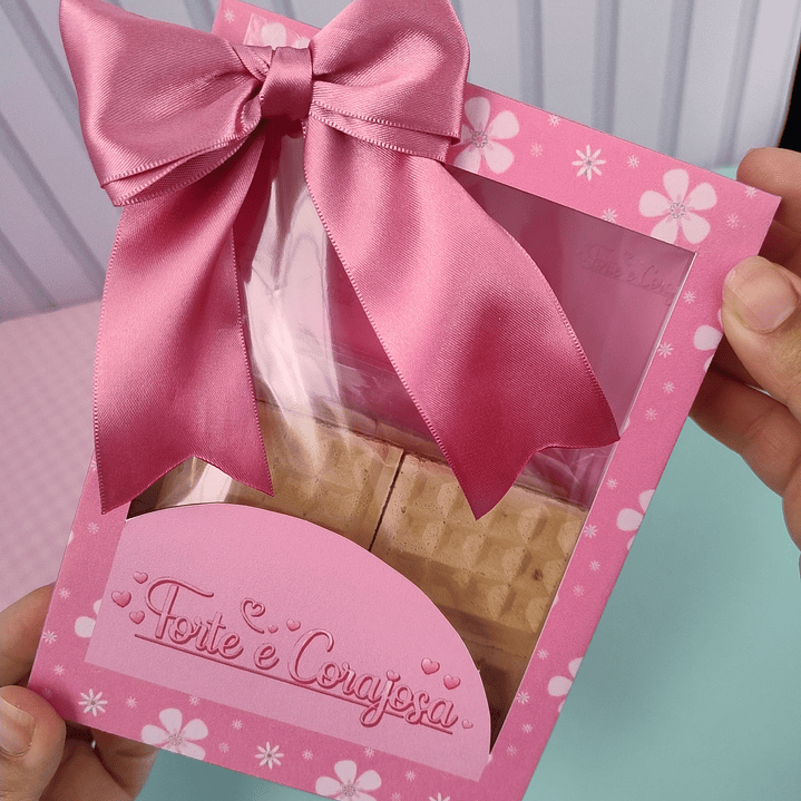 Arquivo Dia da Mulher Caixa G Forte e Corajosa  8