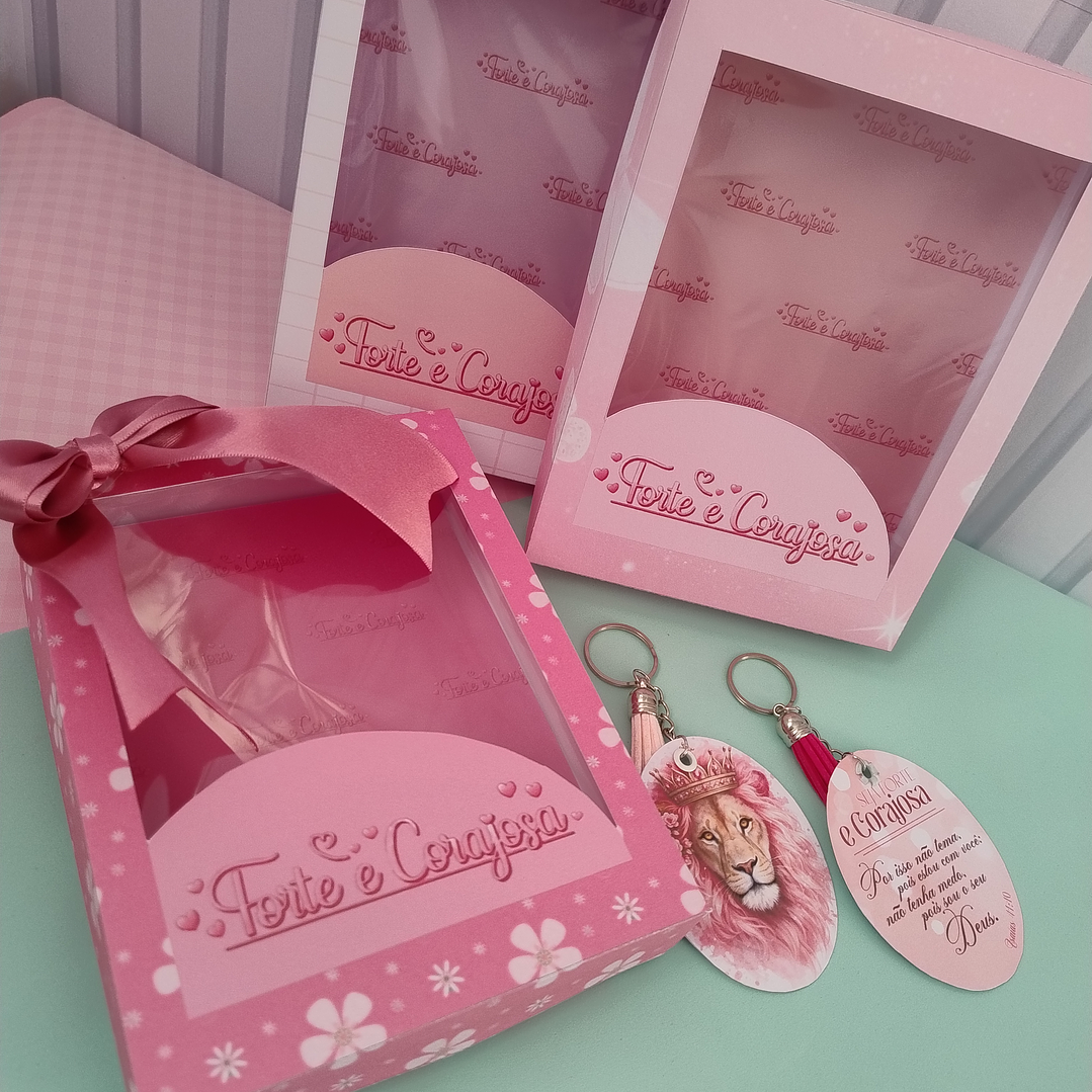 Arquivo Dia da Mulher Caixa G Forte e Corajosa  10