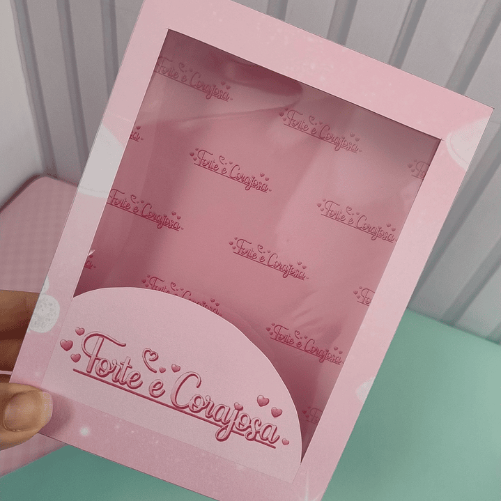 Arquivo Dia da Mulher Caixa G Forte e Corajosa  11