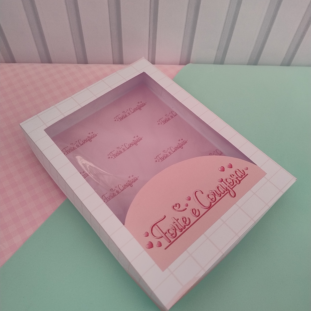 Arquivo Dia da Mulher Caixa G Forte e Corajosa  14