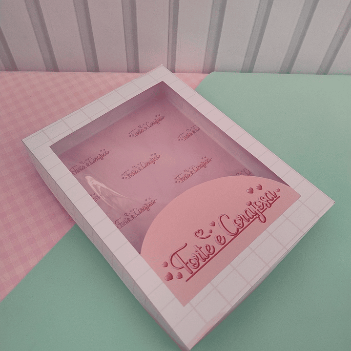 Arquivo Dia da Mulher Caixa G Forte e Corajosa  14