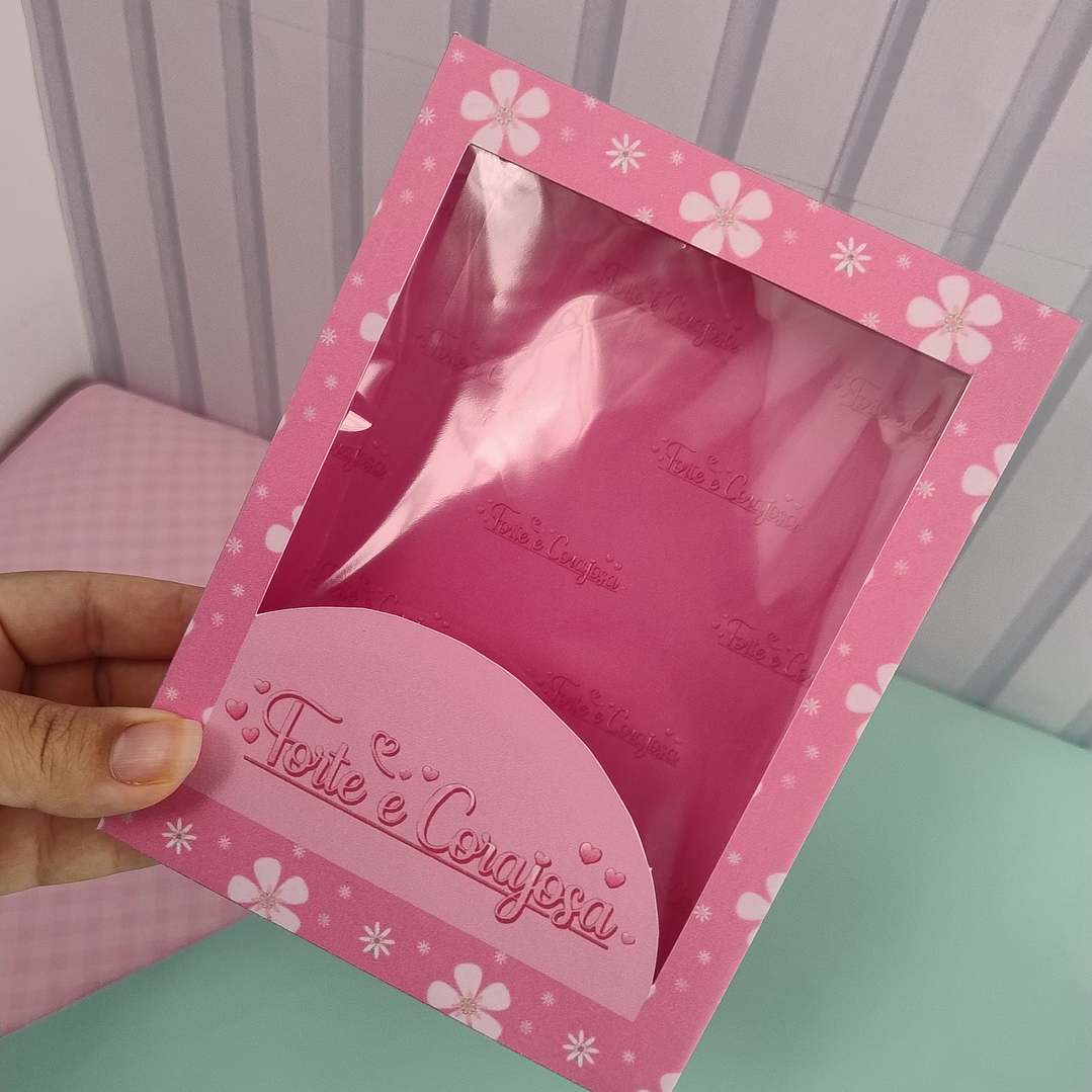 Arquivo Dia da Mulher Caixa G Forte e Corajosa  16