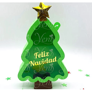 Arquivo Arvore Acetato 