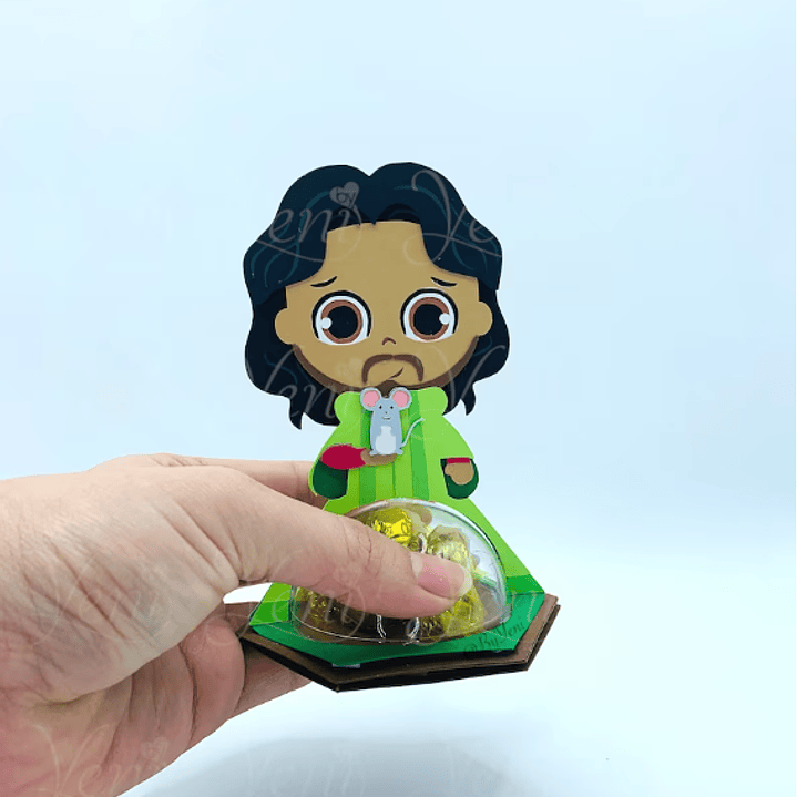 Arquivo Menino Bruno Encanto  1