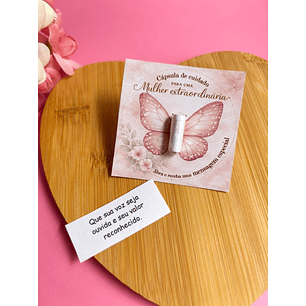 Arquivo Dia da Mulher Card Pílula  