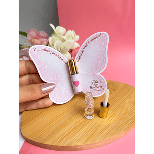 Arquivo Dia da Mulher Cards Gloss