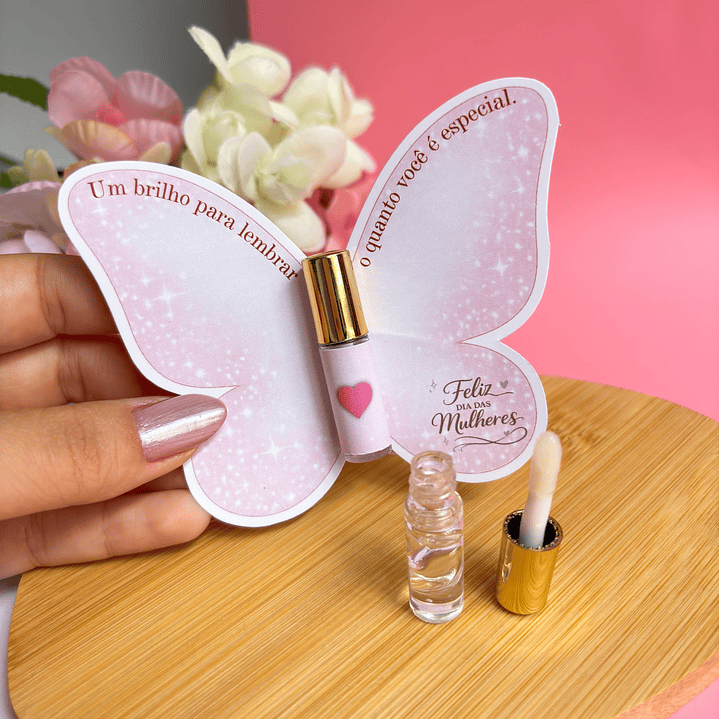 Arquivo Dia da Mulher Cards Gloss 1