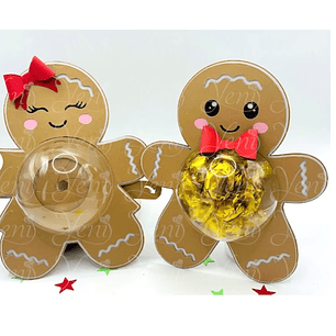 Arquivo Bonecos de Natal 