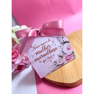 Arquivo Dia da Mulher Porta Esponja 