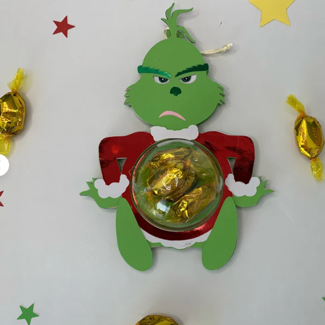 Aquivo Grinch Natal  1