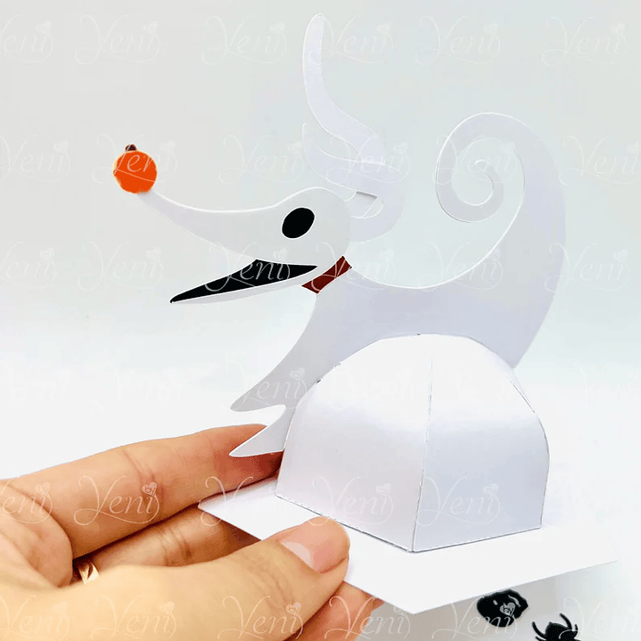 Arquivo Porta Doce Zero 1