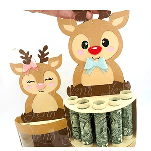 Arquivo Money Holder