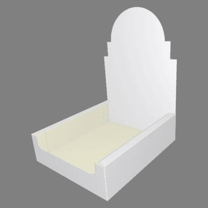 Arquivo Caixa Expositor  1