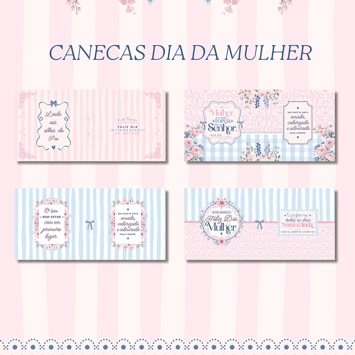 Arquivo Combo Dia da Mulher 2026 4