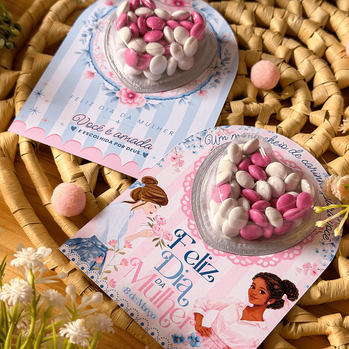 Arquivo Combo Dia da Mulher 2026 21