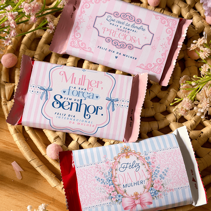 Arquivo Combo Dia da Mulher 2026 23