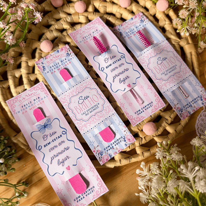 Arquivo Combo Dia da Mulher 2026 24