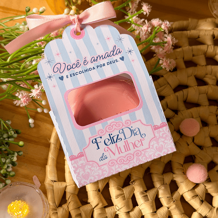 Arquivo Combo Dia da Mulher 2026 26