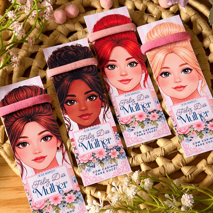 Arquivo Combo Dia da Mulher 2026 30