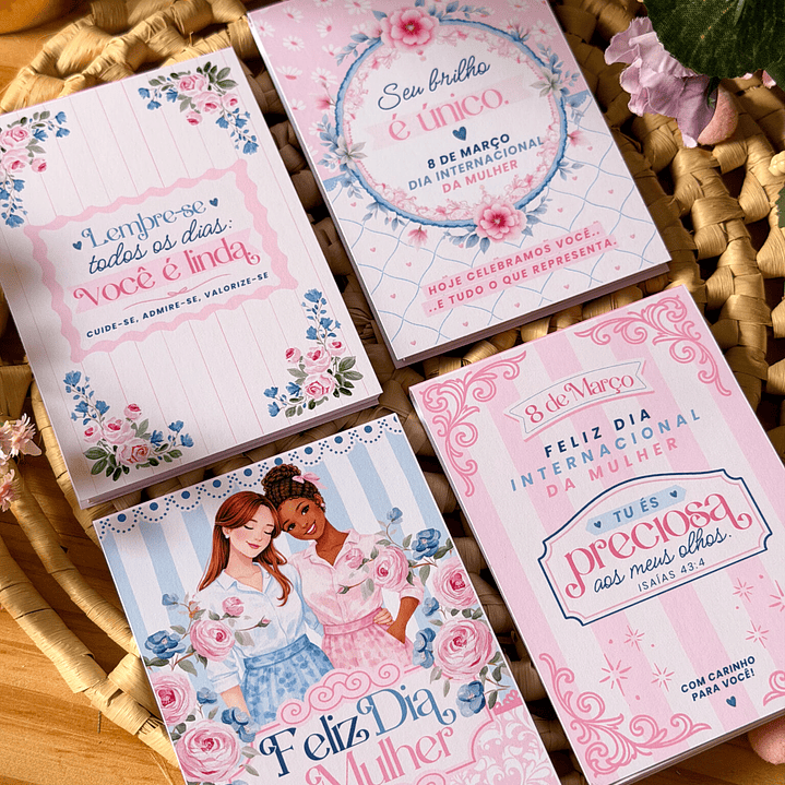 Arquivo Combo Dia da Mulher 2026 31