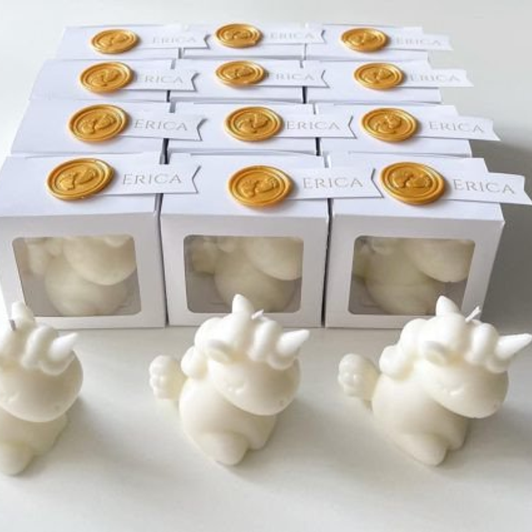 Arquivo Caixa Visor Quadrada  1