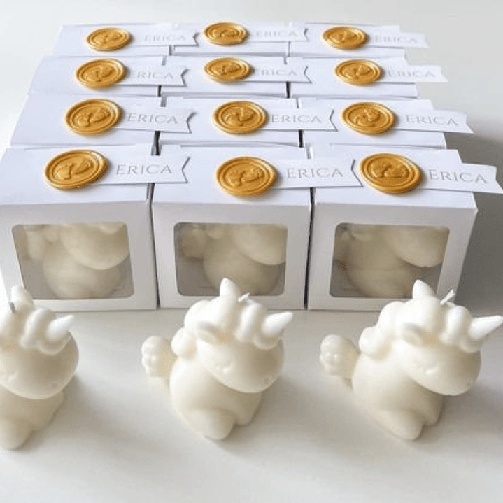 Arquivo Caixa Visor Quadrada  1