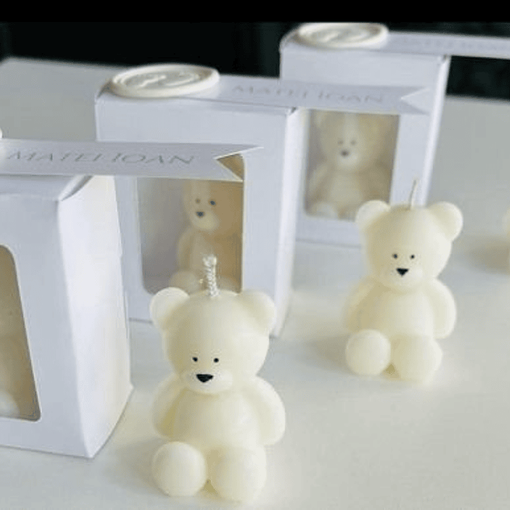 Arquivo Caixa Visor Retangular  1