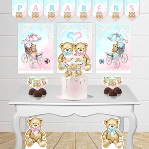 Arquivo de Corte Chá Revelação 48