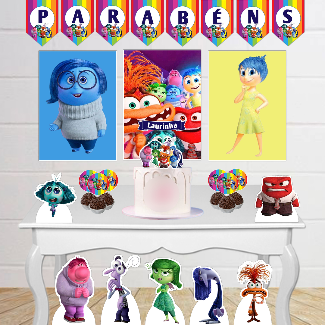 Arquivo de Corte Divertidamente 23 1