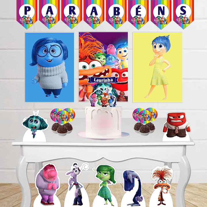 Arquivo de Corte Divertidamente 23 1