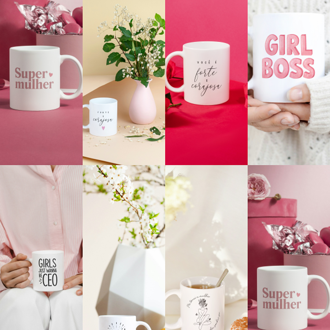 Arquivo Dia da Mulher Combo Canecas 1