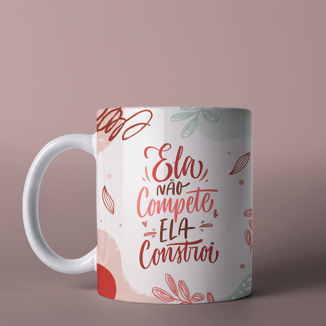 Arquivo Dia da Mulher Pack Sublimação 3