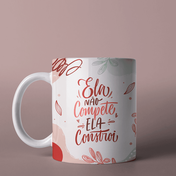 Arquivo Dia da Mulher Pack Sublimação 3